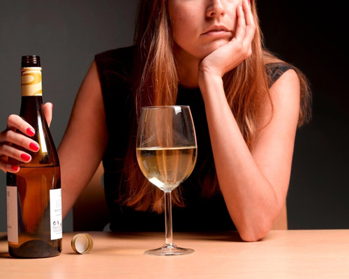 Анонимное лечение женского алкоголизма в Саранске